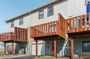 2369 Hidden Meadow Ln, Ballwin, MO 63021 - Photo 39