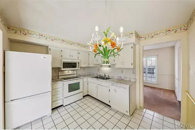 2369 Hidden Meadow Lane, Ballwin, MO 63021 - Photo 13