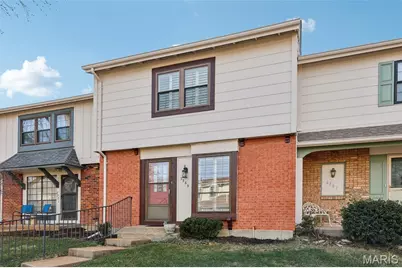 2369 Hidden Meadow Lane, Ballwin, MO 63021 - Photo 3