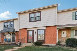 2369 Hidden Meadow Ln, Ballwin, MO 63021 - Photo 3