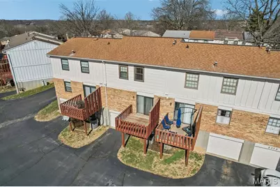 2369 Hidden Meadow Lane, Ballwin, MO 63021 - Photo 47