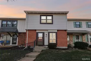 2369 Hidden Meadow Ln, Ballwin, MO 63021 - Photo 1