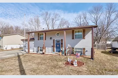 518 Saint Peters Howell Road, Saint Charles, MO 63304 - Photo 3