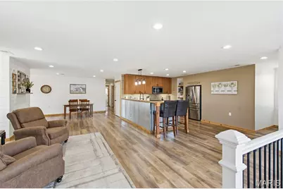 835 Monday Lane, Williamsville, MO 63967 - Photo 45