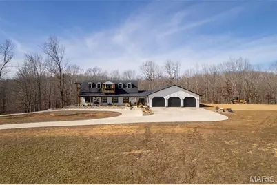 835 Monday Lane, Williamsville, MO 63967 - Photo 15