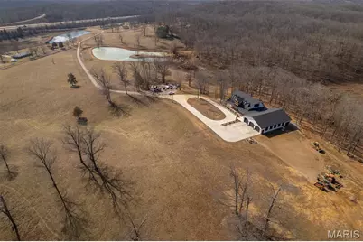 835 Monday Lane, Williamsville, MO 63967 - Photo 5