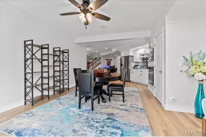 261 Bless US Drive E, Wentzville, MO 63385 - Photo 41