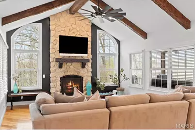 261 Bless US Drive E, Wentzville, MO 63385 - Photo 19