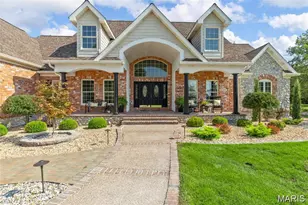 261 Bless US Dr E, Wentzville, MO 63385 - Photo 5