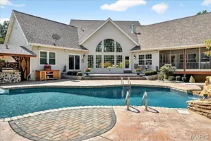 261 Bless US Dr E, Wentzville, MO 63385 - Photo 55