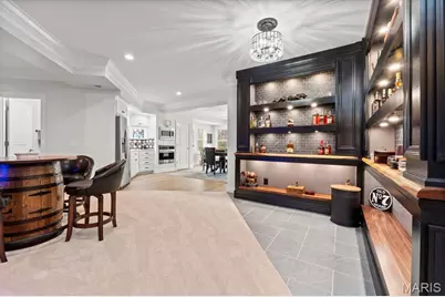 261 Bless US Drive E, Wentzville, MO 63385 - Photo 39