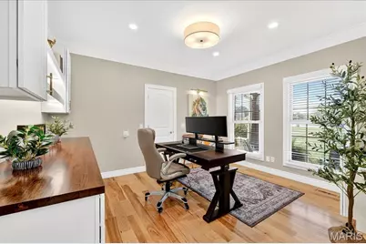 261 Bless US Drive E, Wentzville, MO 63385 - Photo 11