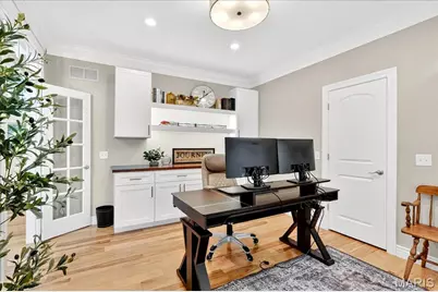 261 Bless US Drive E, Wentzville, MO 63385 - Photo 13