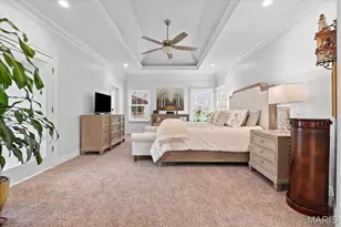 261 Bless US Dr E, Wentzville, MO 63385 - Photo 25