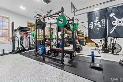 261 Bless US Drive E, Wentzville, MO 63385 - Photo 51