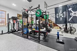 261 Bless US Dr E, Wentzville, MO 63385 - Photo 51