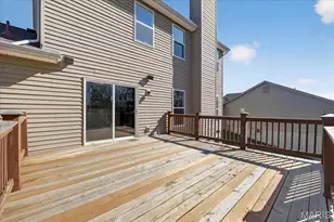 615 Courageous Ln, Wentzville, MO 63385 - Photo 35