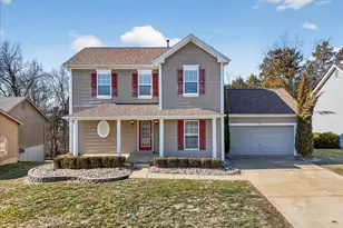 615 Courageous Ln, Wentzville, MO 63385 - Photo 1