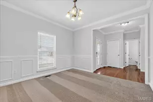 615 Courageous Ln, Wentzville, MO 63385 - Photo 7