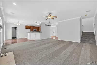 615 Courageous Lane, Wentzville, MO 63385 - Photo 9