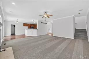 615 Courageous Ln, Wentzville, MO 63385 - Photo 9