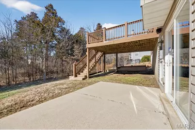 615 Courageous Lane, Wentzville, MO 63385 - Photo 37