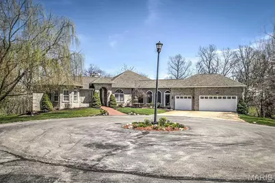 5033 Fischer Way, Imperial, MO 63052 - Photo 1