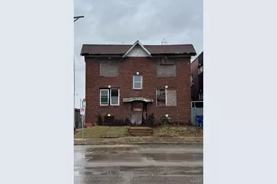 3715 Fair Avenue, Saint Louis, MO 63115 - Photo 1