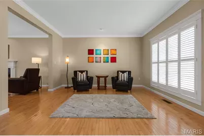 330 Calliope Place, Chesterfield, MO 63017 - Photo 3