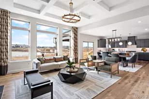 409 Amberleigh Mnr Dr, O'Fallon, MO 63385 - Photo 7