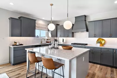 409 Amberleigh Manor Drive, O'Fallon, MO 63385 - Photo 3