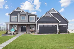 409 Amberleigh Mnr Dr, O'Fallon, MO 63385 - Photo 1