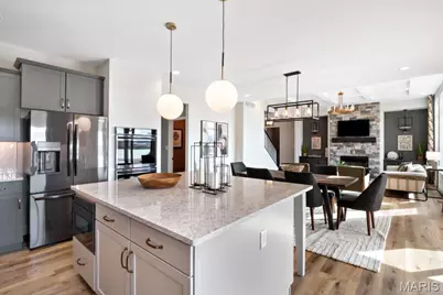 409 Amberleigh Manor Drive, O'Fallon, MO 63385 - Photo 5