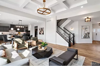 409 Amberleigh Manor Drive, O'Fallon, MO 63385 - Photo 9