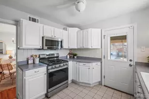 6714 Bancroft Ave, Saint Louis, MO 63109 - Photo 5