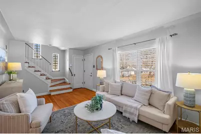 6714 Bancroft Avenue, Saint Louis, MO 63109 - Photo 3