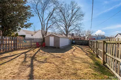 6714 Bancroft Avenue, Saint Louis, MO 63109 - Photo 13