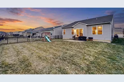 534 Wilmer Hollow Lane, Wentzville, MO 63385 - Photo 3