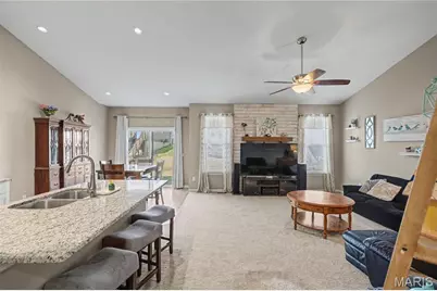 534 Wilmer Hollow Lane, Wentzville, MO 63385 - Photo 7