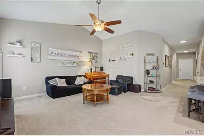 534 Wilmer Hollow Lane, Wentzville, MO 63385 - Photo 9