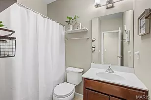 534 Wilmer Hollow Ln, Wentzville, MO 63385 - Photo 21