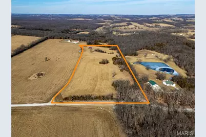 13 Ac - 00 Kuntz Road, Eolia, MO 63344 - Photo 1