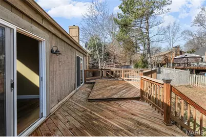 1649 Country Hill Lane, Manchester, MO 63021 - Photo 33