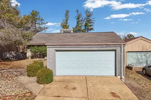 1649 Country Hill Ln, Manchester, MO 63021 - Photo 3