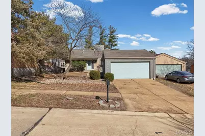 1649 Country Hill Lane, Manchester, MO 63021 - Photo 5