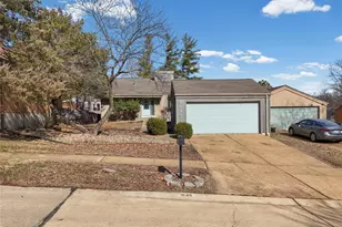 1649 Country Hill Ln, Manchester, MO 63021 - Photo 5