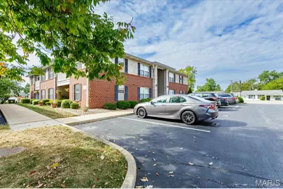 406 S Church Street #128, Saint Peters, MO 63376 - Photo 3