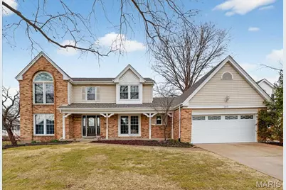 2655 Storm Lake Drive, Oakville, MO 63129 - Photo 1