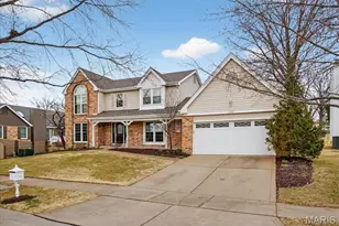 2655 Storm Lake Dr, Oakville, MO 63129 - Photo 3