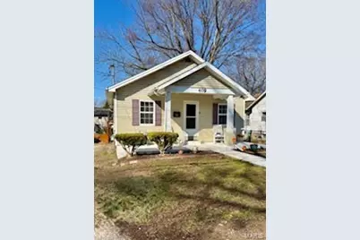 409 Albert Street, Cape Girardeau, MO 63703 - Photo 1